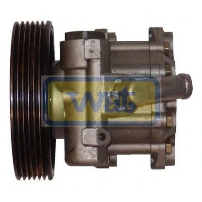 Foto Hydraulikpumpe, Lenkung WAT BPG50Z