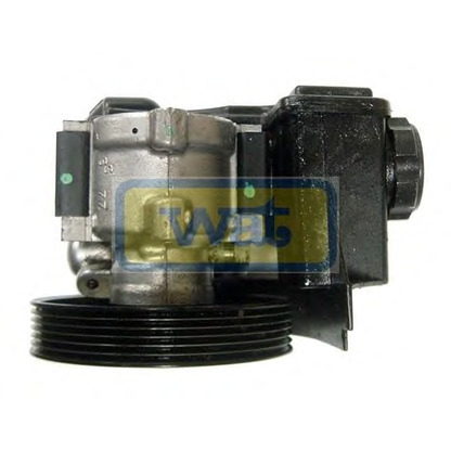 Foto Hydraulikpumpe, Lenkung WAT BPG51S