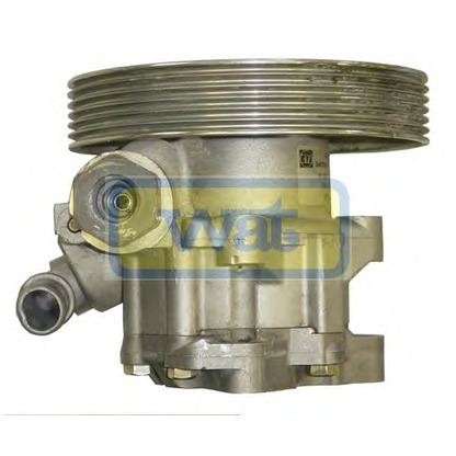 Foto Hydraulikpumpe, Lenkung WAT BPG53Z