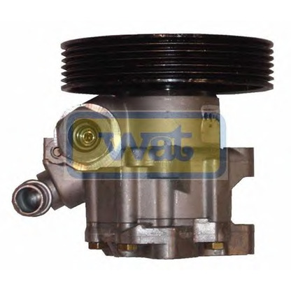 Photo Hydraulic Pump, steering system WAT BPG56Z