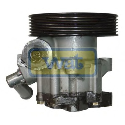 Photo Hydraulic Pump, steering system WAT BPG58Z