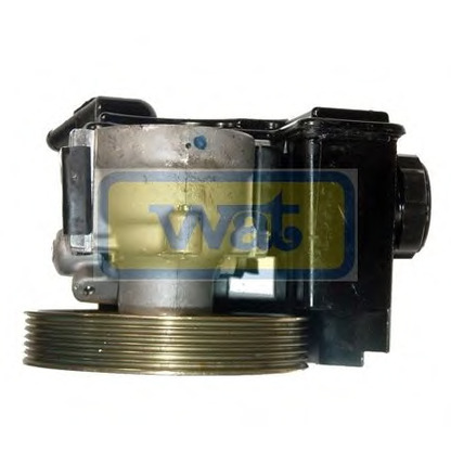 Photo Hydraulic Pump, steering system WAT BPG86S