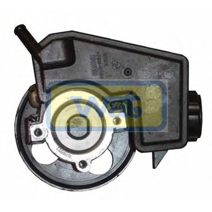 Photo Hydraulic Pump, steering system WAT BPG89S