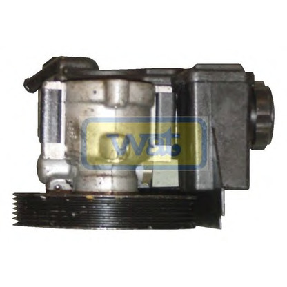 Photo Hydraulic Pump, steering system WAT BPG89S