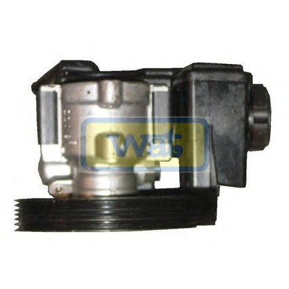 Photo Hydraulic Pump, steering system WAT BPG93S