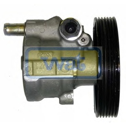 Photo Hydraulic Pump, steering system WAT BRN54S