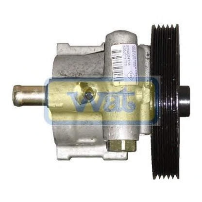 Photo Hydraulic Pump, steering system WAT BRN57S