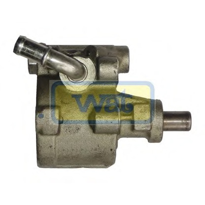 Photo Hydraulic Pump, steering system WAT BRN66S