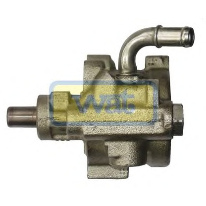 Photo Hydraulic Pump, steering system WAT BRN66S