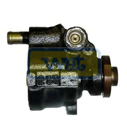 Photo Hydraulic Pump, steering system WAT BRN74S