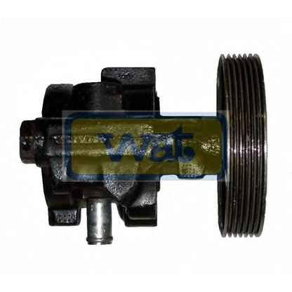 Photo Hydraulic Pump, steering system WAT BRN84S