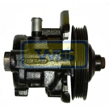 Photo Hydraulic Pump, steering system WAT BRN88S