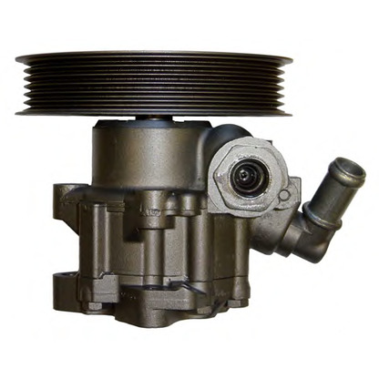 Photo Hydraulic Pump, steering system WAT BSB50Z
