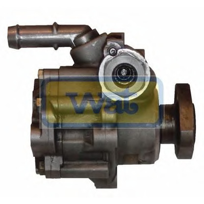 Photo Hydraulic Pump, steering system WAT BST51Z