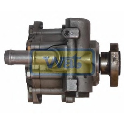 Photo Hydraulic Pump, steering system WAT BST51Z