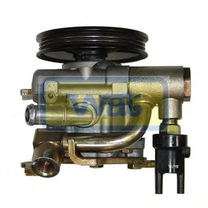 Photo Hydraulic Pump, steering system WAT BTY53Z