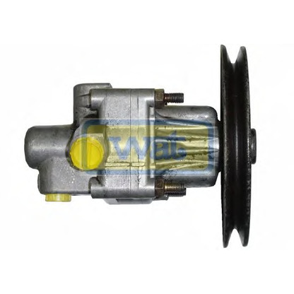 Photo Hydraulic Pump, steering system WAT BVL50Z