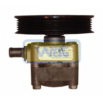 Photo Hydraulic Pump, steering system WAT BVL52Z