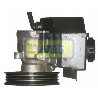 Photo Hydraulic Pump, steering system WAT BVL55S