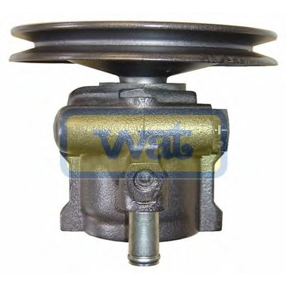 Foto Hydraulikpumpe, Lenkung WAT BVL59S