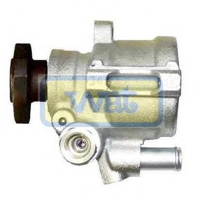 Photo Hydraulic Pump, steering system WAT BVW54S