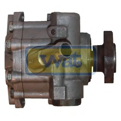 Photo Hydraulic Pump, steering system WAT BVW57Z