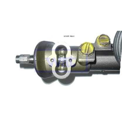 Photo Steering Gear WAT ESE014