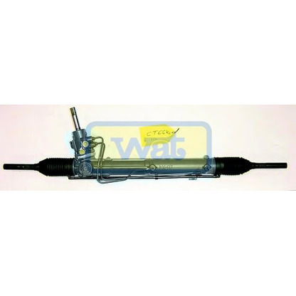 Photo Steering Gear WAT FCI026