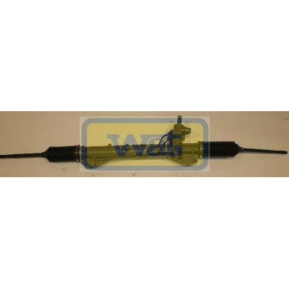 Photo Steering Gear WAT FPE039