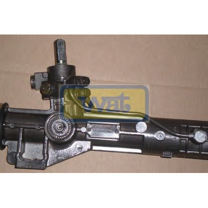 Photo Steering Gear WAT FPE042