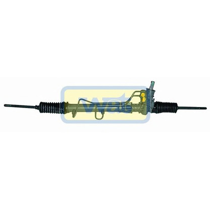 Photo Steering Gear WAT FRN039