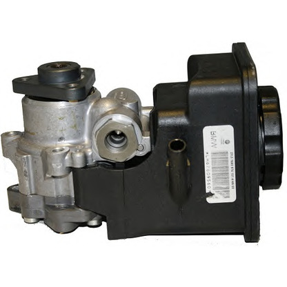 Photo Hydraulic Pump, steering system SERCORE 07B1044