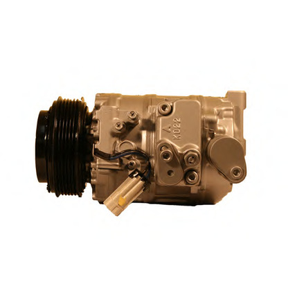 Photo Compressor, air conditioning SERCORE 16CA321