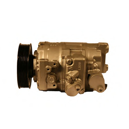 Photo Compressor, air conditioning SERCORE 16CA281