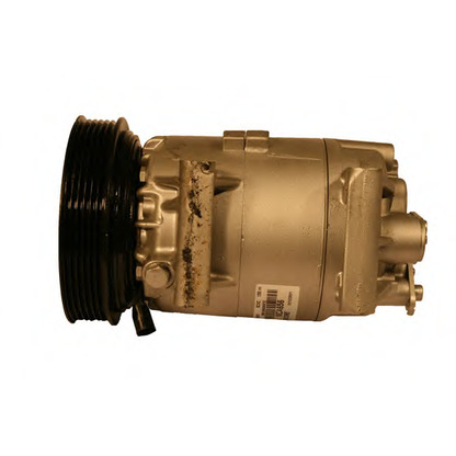 Photo Compressor, air conditioning SERCORE 16CA656