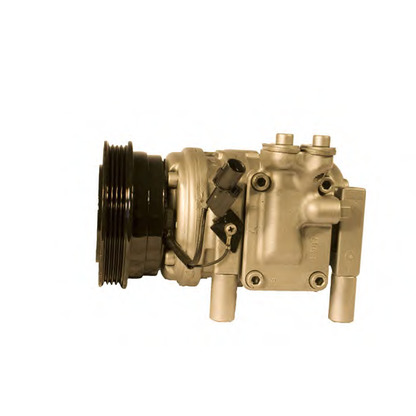 Photo Compressor, air conditioning SERCORE 16CA194