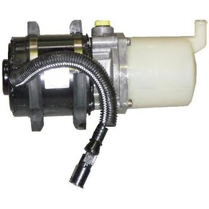 Photo Hydraulic Pump, steering system SERCORE 17BE007