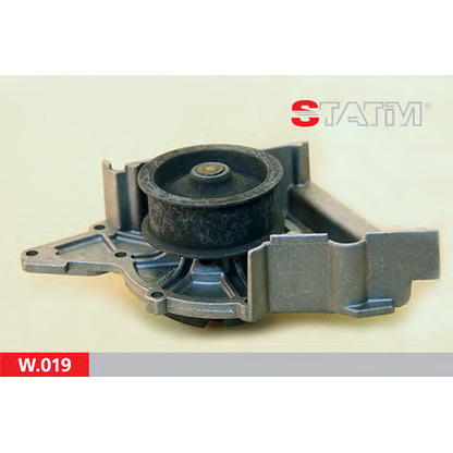 Photo Water Pump STATIM W019