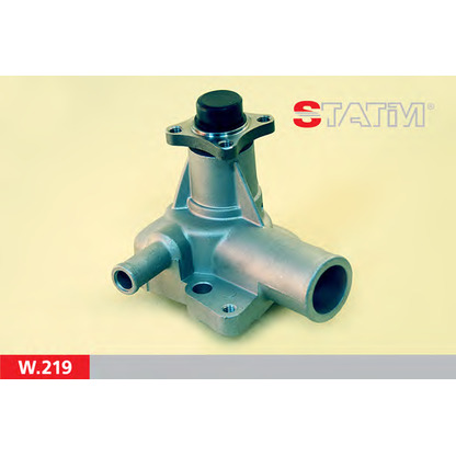 Photo Water Pump STATIM W219