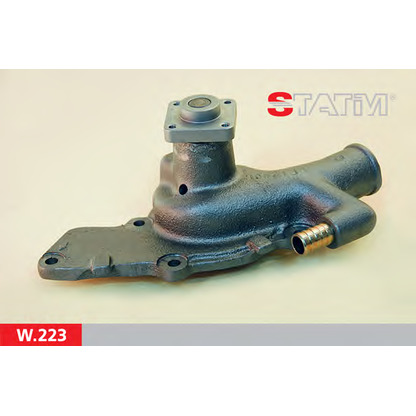 Photo Water Pump STATIM W223