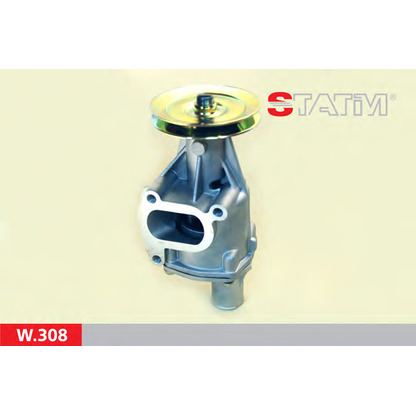 Foto Pompa acqua STATIM W308