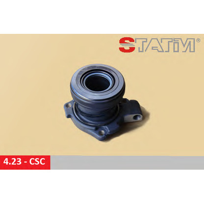 Photo Central Slave Cylinder, clutch STATIM 423CSC