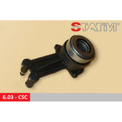 Фото Центральный выключатель, система сцепления STATIM 603CSC