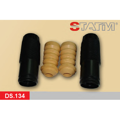 Foto Kit parapolvere, Ammortizzatore STATIM DS134