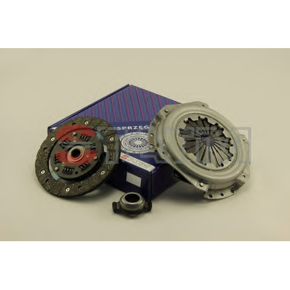 Photo Clutch Kit STATIM 100129