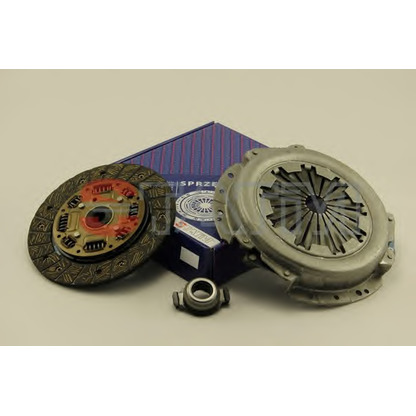 Photo Clutch Kit STATIM 100153