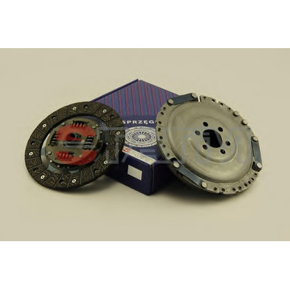 Photo Clutch Kit STATIM 100326