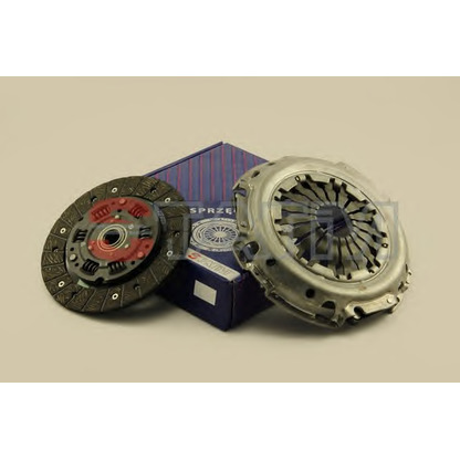 Photo Clutch Kit STATIM 100735