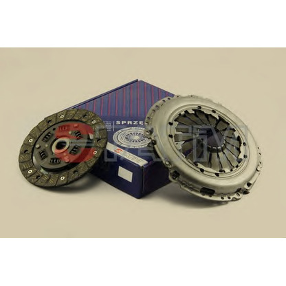 Photo Clutch Kit STATIM 100875