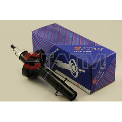 Photo Shock Absorber STATIM A054